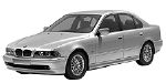 BMW E39 B2576 Fault Code