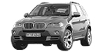 BMW E70 B2576 Fault Code