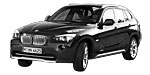 BMW E84 B2576 Fault Code