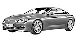 BMW F06 B2576 Fault Code